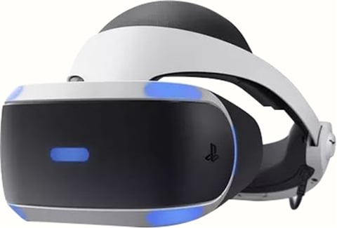 Cex sales vr ps4